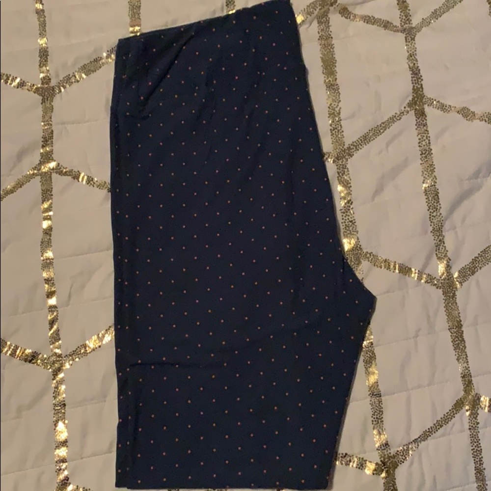 LuLaRoe TC leggings